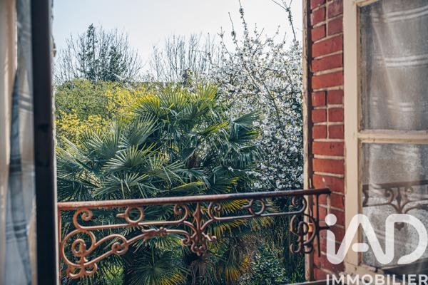 Maison à vendre 6 pièces 147 m² Saint-Sébastien-sur-Loire