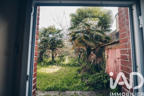 Maison à vendre 6 pièces 147 m² Saint-Sébastien-sur-Loire
