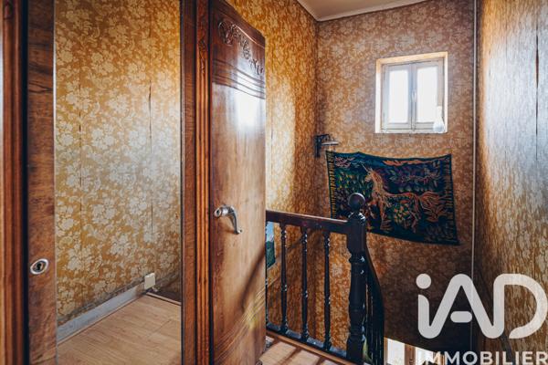 Maison à vendre 6 pièces 147 m² Saint-Sébastien-sur-Loire