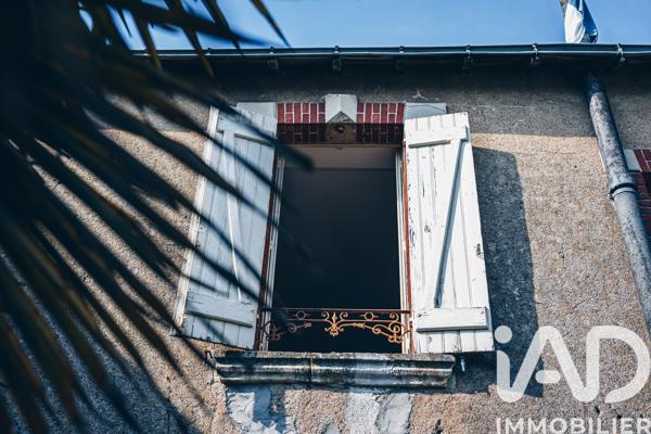 Maison à vendre 6 pièces 147 m² Saint-Sébastien-sur-Loire