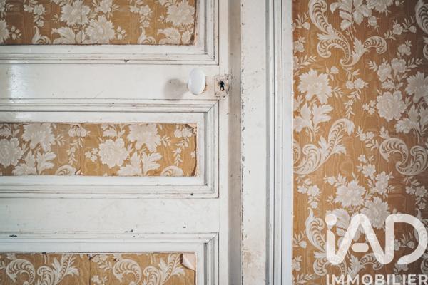 Maison à vendre 6 pièces 147 m² Saint-Sébastien-sur-Loire