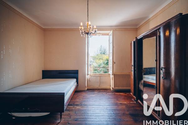 Maison à vendre 6 pièces 147 m² Saint-Sébastien-sur-Loire