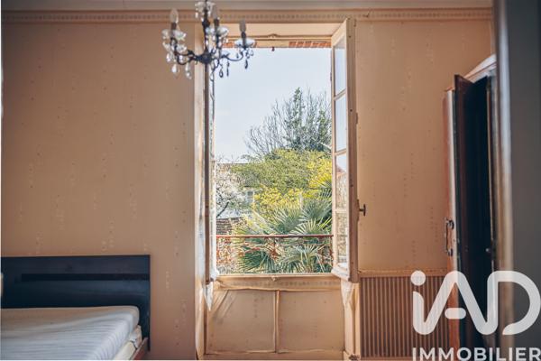 Maison à vendre 6 pièces 147 m² Saint-Sébastien-sur-Loire