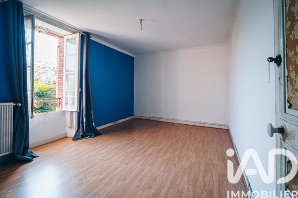 Maison à vendre 6 pièces 147 m² Saint-Sébastien-sur-Loire