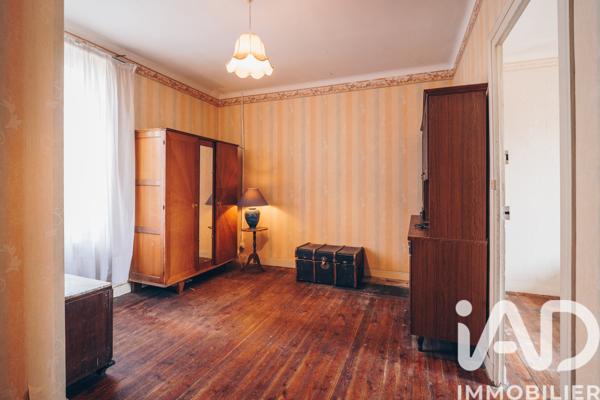 Maison à vendre 6 pièces 147 m² Saint-Sébastien-sur-Loire