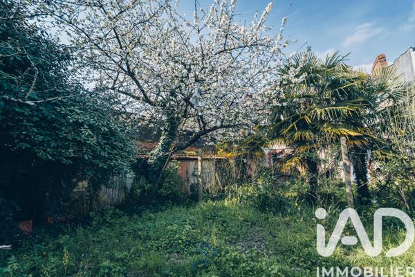 Maison à vendre 6 pièces 147 m² Saint-Sébastien-sur-Loire