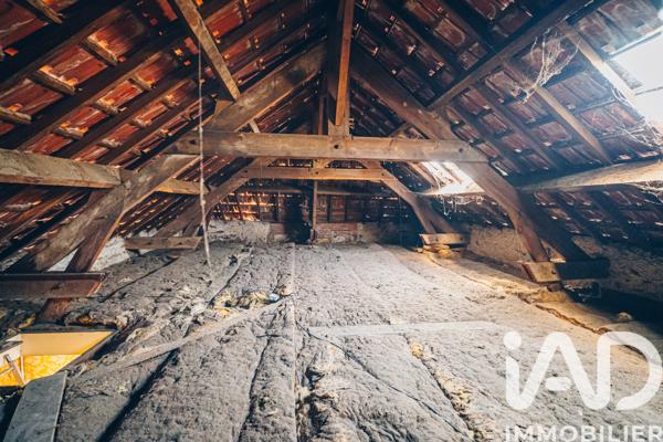 Maison à vendre 6 pièces 147 m² Saint-Sébastien-sur-Loire