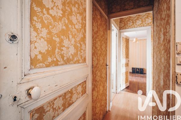 Maison à vendre 6 pièces 147 m² Saint-Sébastien-sur-Loire