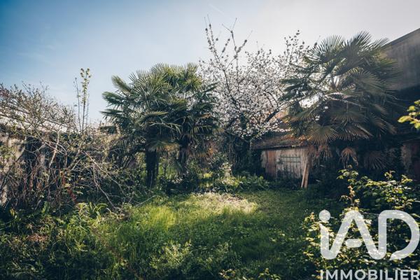 Maison à vendre 6 pièces 147 m² Saint-Sébastien-sur-Loire