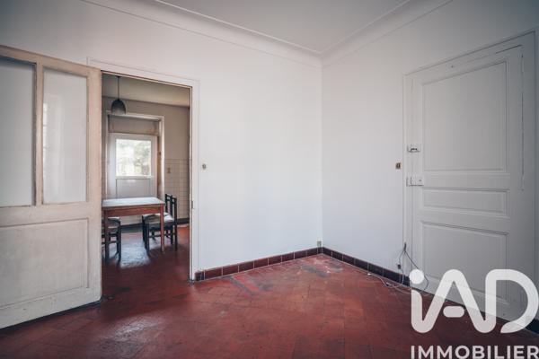 Maison à vendre 6 pièces 147 m² Saint-Sébastien-sur-Loire