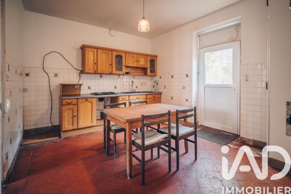 Maison à vendre 6 pièces 147 m² Saint-Sébastien-sur-Loire