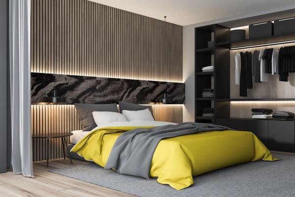 Appartement à vendre 4 pièces CHARBONNIERES LES BAINS (69)