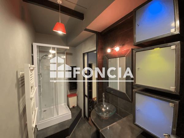 Location Studio meublé 22.59 m² - 80-82 RUE DES CARMES Orleans 45000