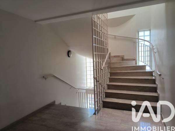 Appartement à vendre 2 pièces 32,74 m² Poitiers