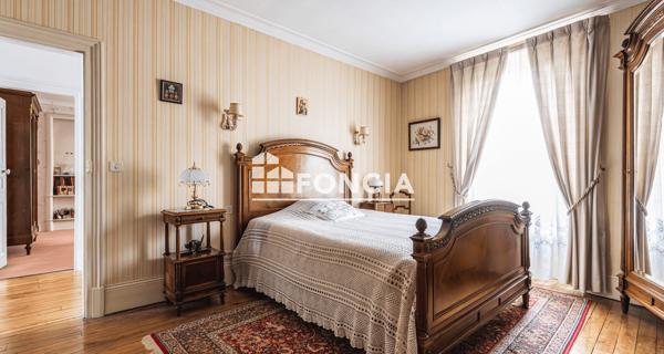 À vendre Maison 7 pièces 154 m² - Château-thierry 02400