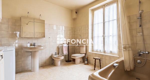 À vendre Maison 7 pièces 154 m² - Château-thierry 02400