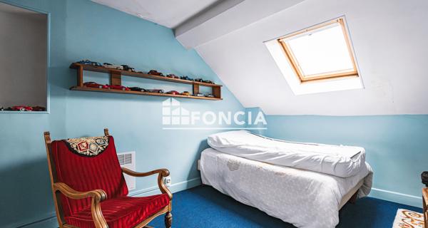 À vendre Maison 7 pièces 154 m² - Château-thierry 02400
