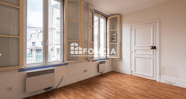 À vendre Maison 7 pièces 154 m² - Château-thierry 02400