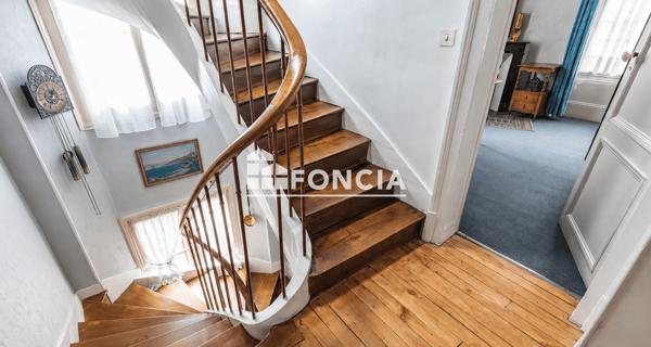 À vendre Maison 7 pièces 154 m² - Château-thierry 02400