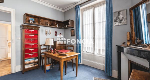 À vendre Maison 7 pièces 154 m² - Château-thierry 02400