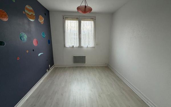 Appartement à vendre    4 pièces • 74,72 m2 Coulommiers