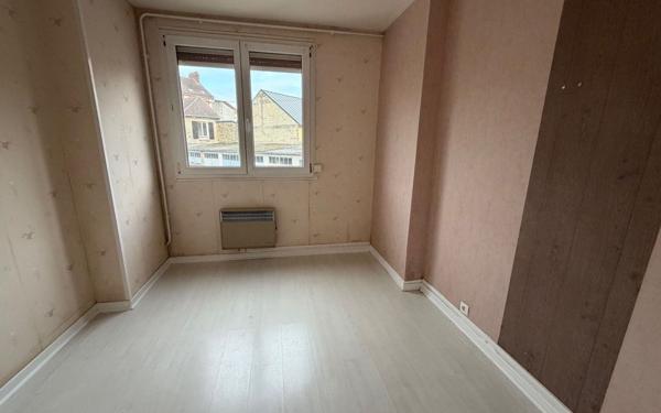 Appartement à vendre    4 pièces • 74,72 m2 Coulommiers