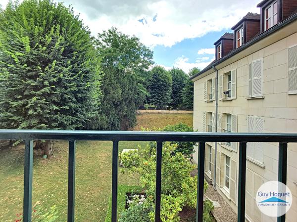 Appartement 2 pièces centre ville , à louer à COMPIEGNE (60200).