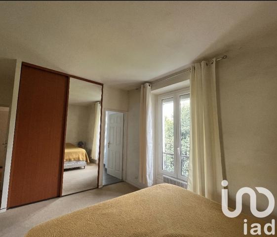 Appartement à vendre 4 pièces 74 m² Montrouge