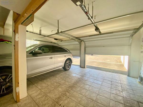 Maison à vendre à La Chapelle-Saint-Aubin dans la Sarthe (72650), ref : 72122-1369