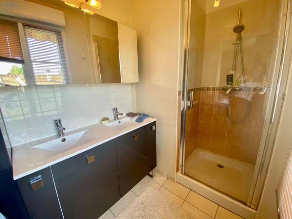 Maison à vendre à La Chapelle-Saint-Aubin dans la Sarthe (72650), ref : 72122-1369