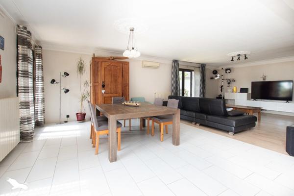 Maison à vendre |  Seysses |  5 pièces | 155 m²