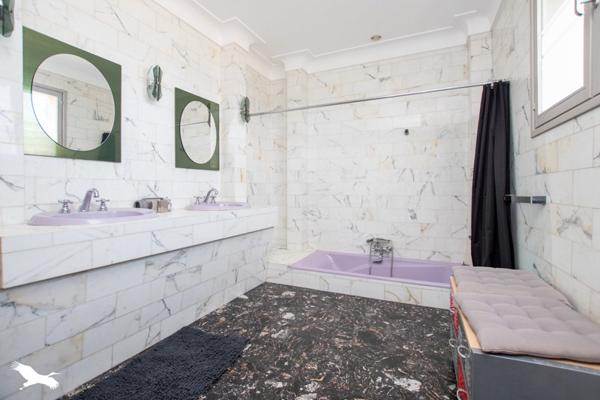 Maison à vendre |  Seysses |  5 pièces | 155 m²