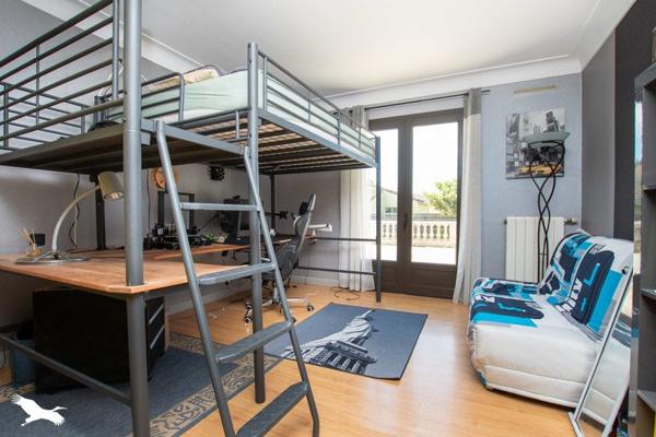 Maison à vendre |  Seysses |  5 pièces | 155 m²