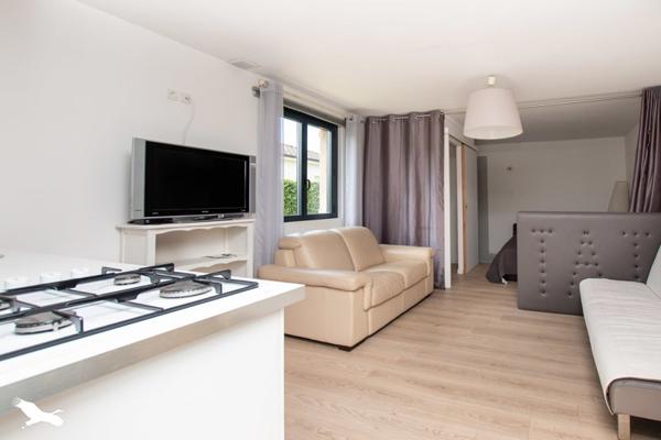 Maison à vendre |  Seysses |  5 pièces | 155 m²