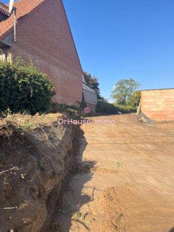 Terrain à vendre de 1 100 m²