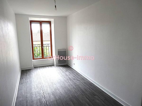Appartement à vendre 3 pièces de 69 m²