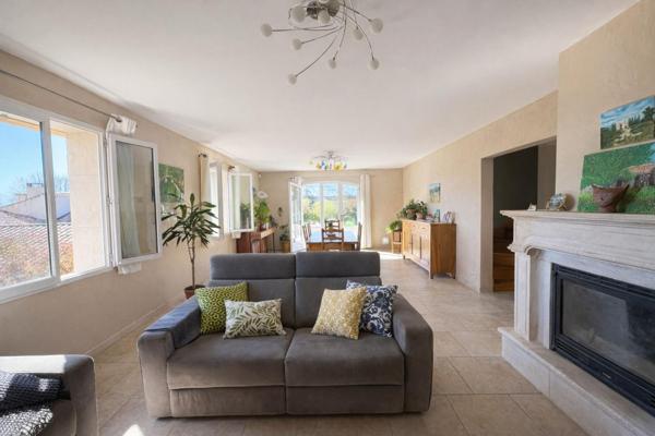 Magnifique maison de style provençal