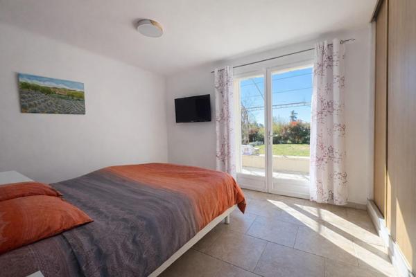 Magnifique maison de style provençal