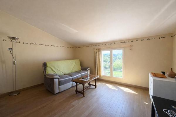 Magnifique maison de style provençal