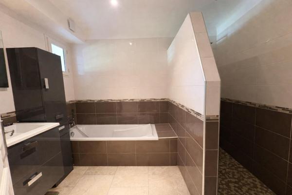 Magnifique maison de style provençal