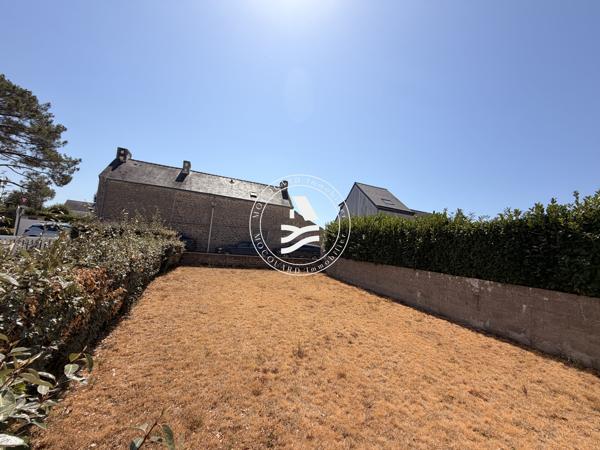 Maison de charme à rénover au coeur du bourg de Saint-Philibert