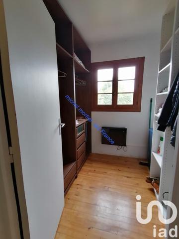 Maison à vendre 6 pièces 125,6 m² Signy-Signets