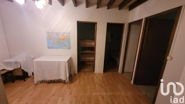 Maison à vendre 6 pièces 125,6 m² Signy-Signets