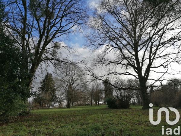 Maison à vendre 6 pièces 125,6 m² Signy-Signets