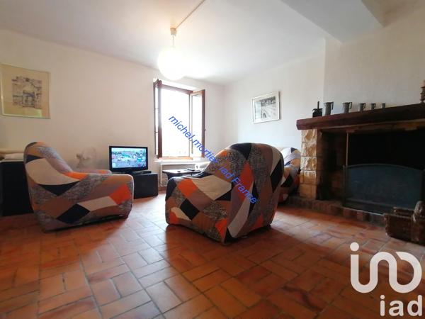 Maison à vendre 6 pièces 125,6 m² Signy-Signets