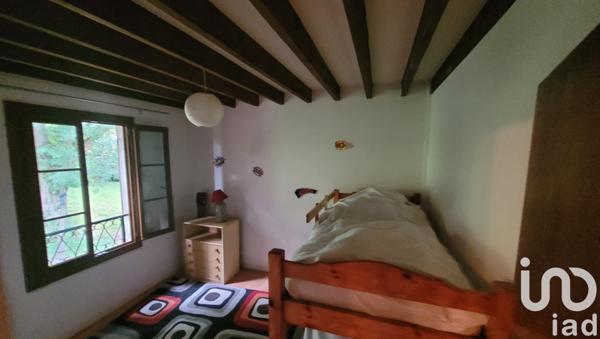 Maison à vendre 6 pièces 125,6 m² Signy-Signets