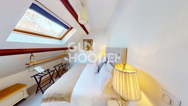 Demeure de charme avec studio indépendant Épernay secteur Piscine