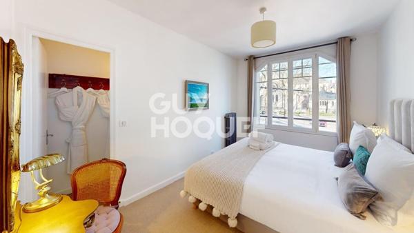 Demeure de charme avec studio indépendant Épernay secteur Piscine