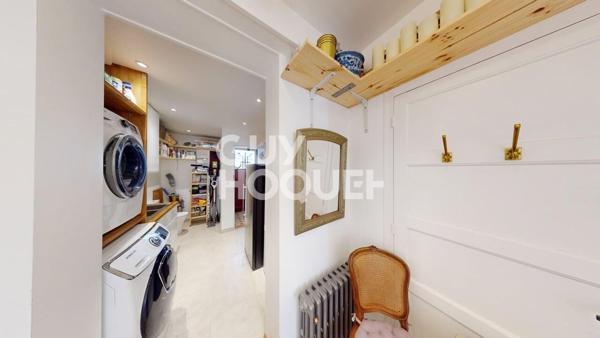 Demeure de charme avec studio indépendant Épernay secteur Piscine