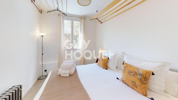 Demeure de charme avec studio indépendant Épernay secteur Piscine